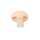 Oli&Carol Manolo the Mushroom Babybeißring