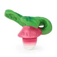 Oli&Carol Ramonita the Radish Baby Beißring