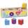 Goki Sort Box Love Goki 66 Holz 1+