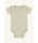 Hust & Claire HCBuller Solid Greene stone kurzarm