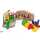 Spielstabilt Buchstabenset 27-teilig classic Kinder Sandkasten spielzeug made in Germany