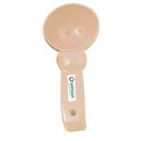 Spielstabil Kinder Eisportionierer pastell apricot...