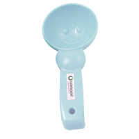 Spielstabil Kinder Eisportionierer pastell babyblau...