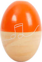 small foot Musikeier „Groovy Beats“ Holzspielzeug 6m+