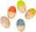 small foot Musikeier „Groovy Beats“ Holzspielzeug 6m+