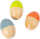 small foot Musikeier „Groovy Beats“ Holzspielzeug 6m+