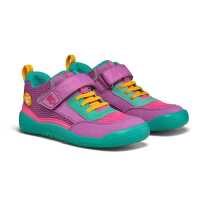Affenzahn Kinder Halbschuh Vegan Cheerly