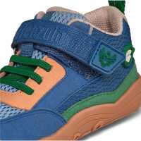 Affenzahn Kinder Halbschuh Vegan Cheerly