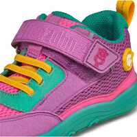Affenzahn Kinder Halbschuh Vegan Cheerly