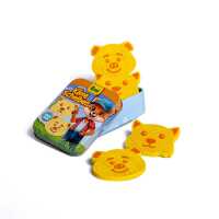 Erzi Käsescheiben in der Dose Kinder Kaufladen...