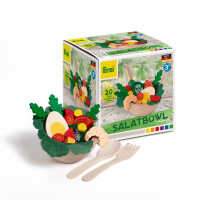 Erzi Sortierung Salat Bowl Kinder Kaufladen Spielzeug aus...