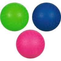 Goki Ball selbst aufpustend ca.12,5cm 2+