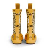 Affenzahn Kinder Gummistiefel Vegan Plashy