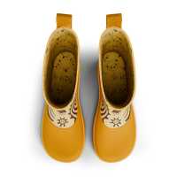 Affenzahn Kinder Gummistiefel Vegan Plashy