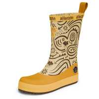 Affenzahn Kinder Gummistiefel Vegan Plashy