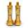 Affenzahn Kinder Gummistiefel Vegan Plashy