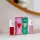 Boep lip gloss rosa 6ml Naturkosmetik