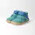 BLifestyle streifenhörnchenSTYLE mittel Bioleder Kinder Barfußschuh