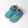 BLifestyle streifenhörnchenSTYLE mittel Bioleder Kinder Barfußschuh