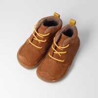 bLifestyle pangolinSTYLE Velours mit Wollvliesfutter...