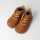bLifestyle pangolinSTYLE Velours mit Wollvliesfutter haselnuss breit