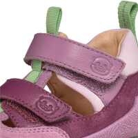 Affenzahn Lauflerner Sandale Leder Freely