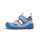 Affenzahn Lauflerner Sandale Leder Freely 20 Elefant / blau Kinder Barfußschuh
