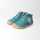 bLifestyle pangolinSTYLE BABY mit Lederfutter Barfuß Lauflernschuh