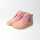 bLifestyle pangolinSTYLE BABY mit Lederfutter Barfuß Lauflernschuh