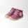 bLifestyle pangolinSTYLE BABY mit Lederfutter Barfuß Lauflernschuh