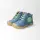 bLifestyle pangolinSTYLE BABY mit Lederfutter Barfuß Lauflernschuh