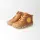 bLifestyle pangolinSTYLE BABY mit Lederfutter Barfuß Lauflernschuh