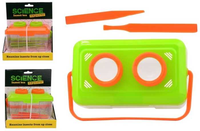 Aurich Science Explorer Insektenbox