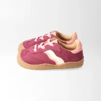 bLifestyle wildbieneSTYLE BABY Barfuß-Sneaker,...