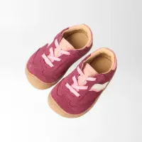bLifestyle wildbieneSTYLE BABY Barfuß-Sneaker, Lauflerner