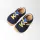 bLifestyle wildbieneSTYLE BABY Barfuß-Sneaker, Lauflerner