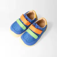 BLifestyle anurafroschSTYLE BABY Barfuß-Sneaker,...