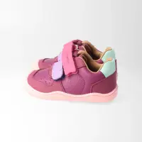 BLifestyle anurafroschSTYLE BABY Barfuß-Sneaker, Lauflerner