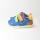 BLifestyle anurafroschSTYLE BABY Barfuß-Sneaker, Lauflerner