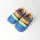 BLifestyle anurafroschSTYLE BABY Barfuß-Sneaker, Lauflerner