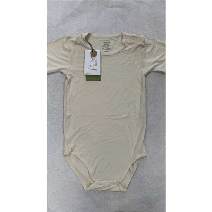 Hust & Claire HCBuller kurzarm beige Gr.104