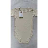 Hust & Claire HCBuller kurzarm beige Gr.104