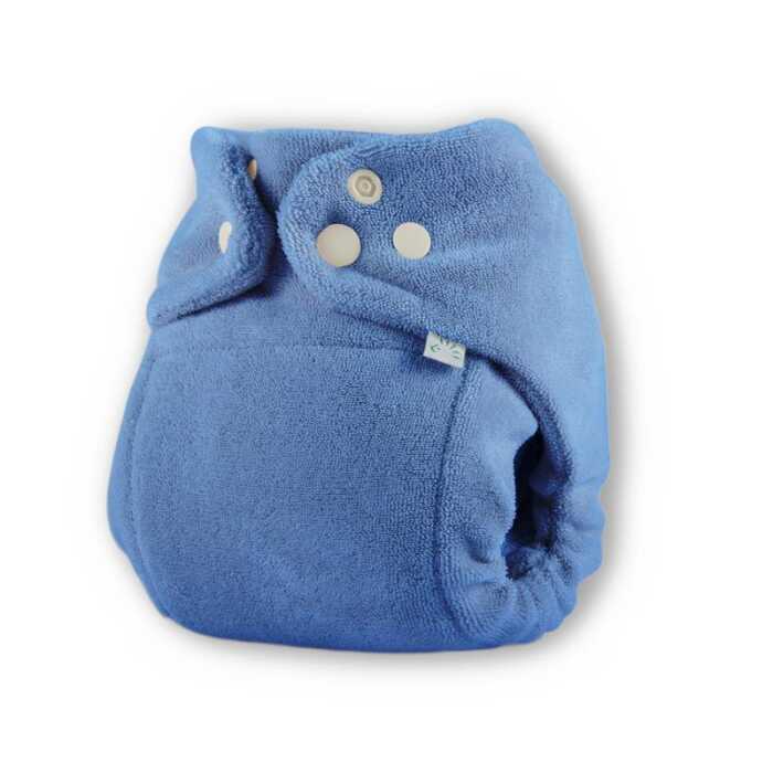 Popolini MaxiSnap Frottee Soft