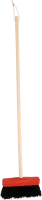Bürstenhaus Redecker Kinderstubenbesen Rosshaar 70cm...