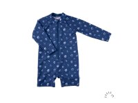 Iobio Kinder UV Badeoverall Langarm