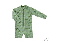 Iobio Kinder UV Badeoverall Langarm