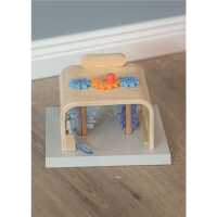 Goki Kinder Waschanlage PowerClean 3+