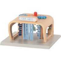 Goki Kinder Waschanlage PowerClean 3+