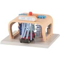 Goki Kinder Waschanlage PowerClean 3+