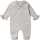 Puri Baby Overall Falten tan